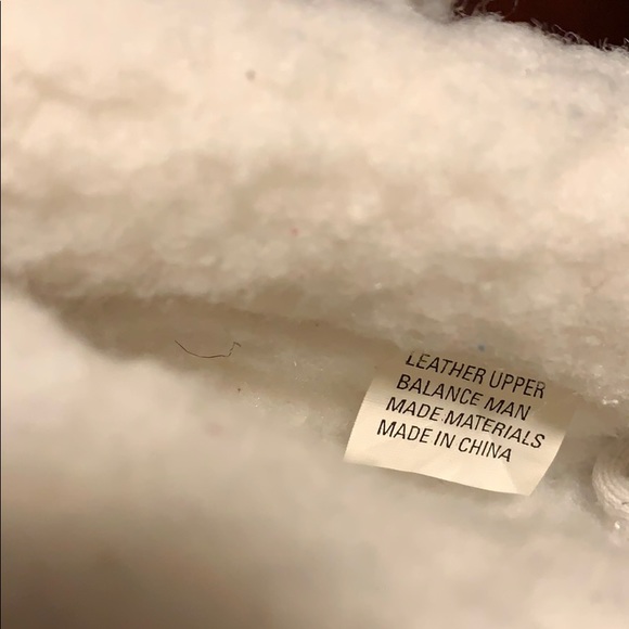 It’s cold inside! Wonderful Suede lady’s slippers! - Picture 6 of 8